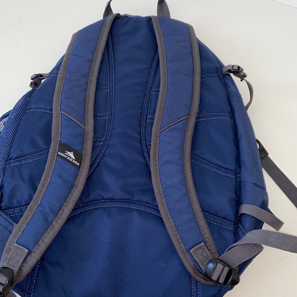 Book bag - Picture 2 of 2